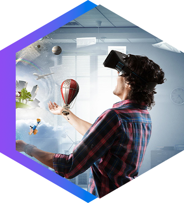 Realidad Virtual